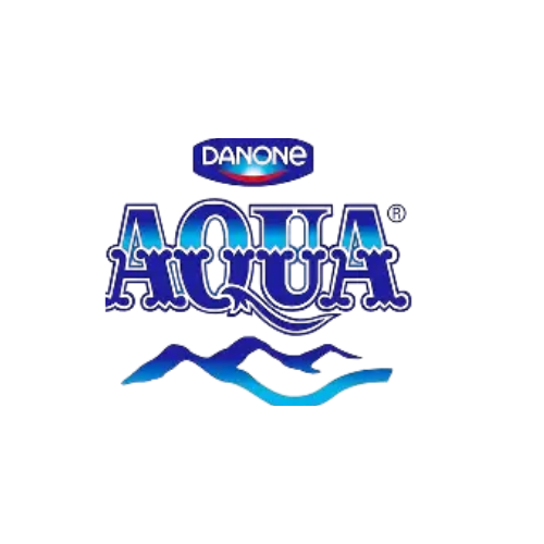 Aqua logo